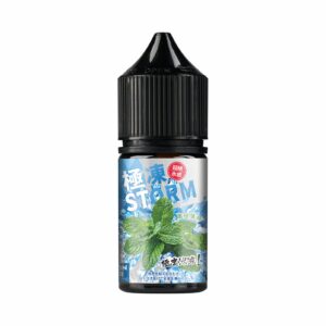 南極薄荷